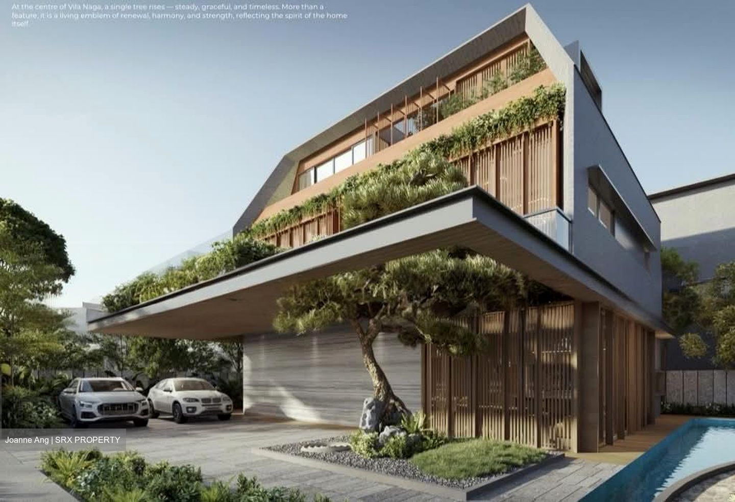 Orchid Village (D11), Detached #562111561